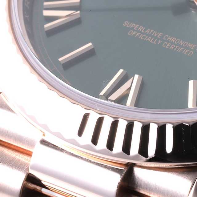 ロレックス デイデイト 228235 メンズ 中古