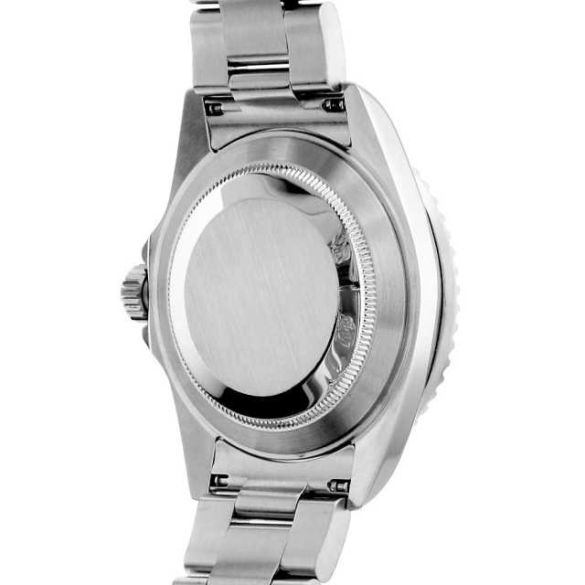 ロレックス サブマリーナ 16610LV メンズ 中古