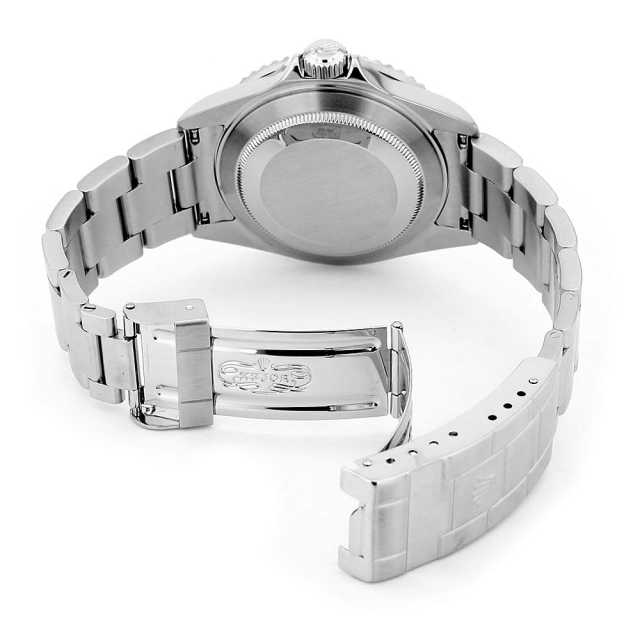ロレックス サブマリーナ 16610LV メンズ 中古