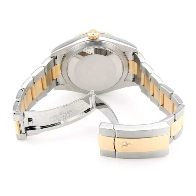 ロレックス スカイドゥエラー 336933 メンズ 中古