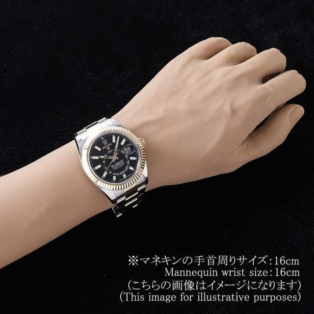 ロレックス スカイドゥエラー 336933 メンズ 中古