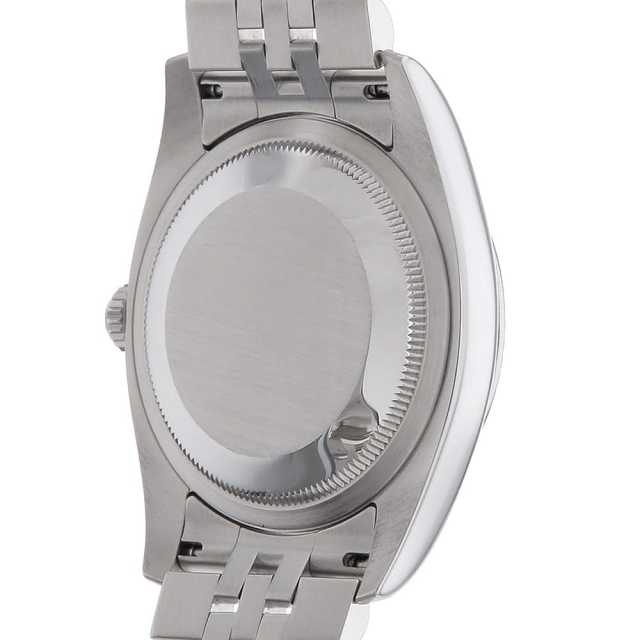 ロレックス デイトジャスト 116234G メンズ 中古