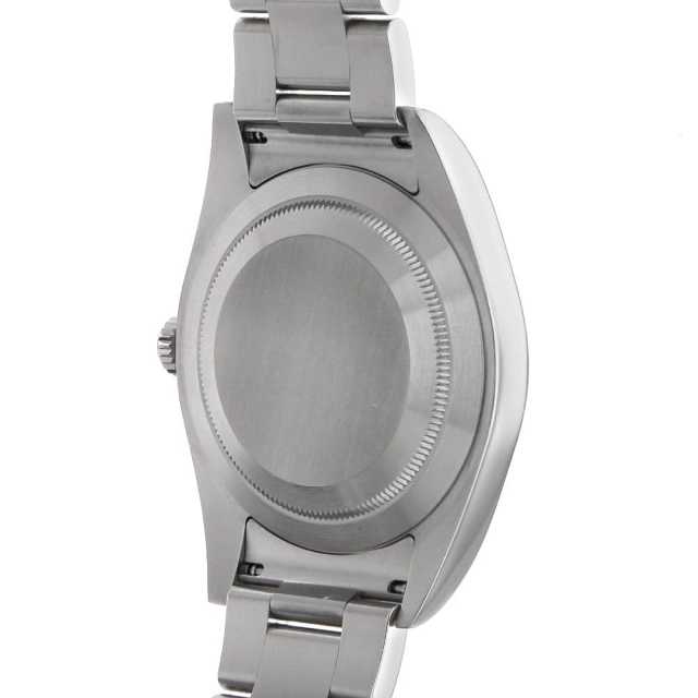ROLEX Oyster Perpetual 114300 Men's Used