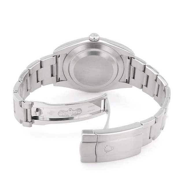 ROLEX Oyster Perpetual 114300 Men's Used
