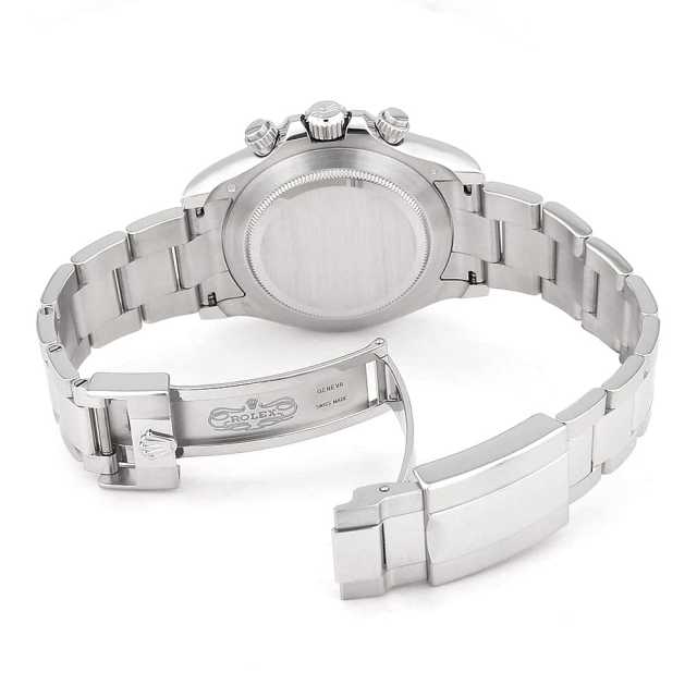 ロレックス デイトナ 116506 メンズ 中古