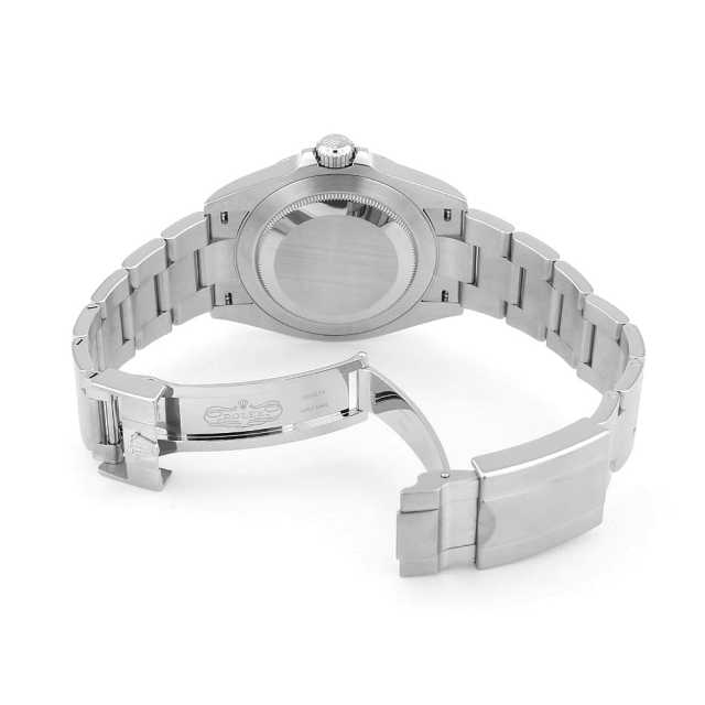 ロレックス エアキング 126900 メンズ 中古