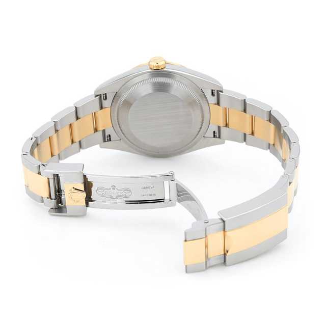 ROLEX Explorer 124273 Men's Used