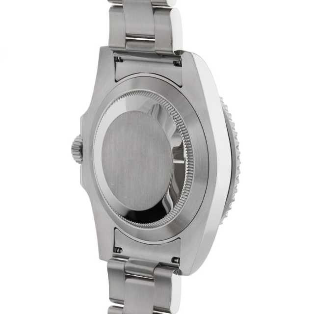 ロレックス サブマリーナ 116610LV メンズ 中古