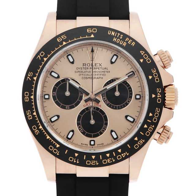 ロレックス デイトナ 116515LN メンズ 中古