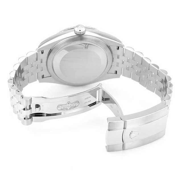 ロレックス スカイドゥエラー 326934 メンズ 中古