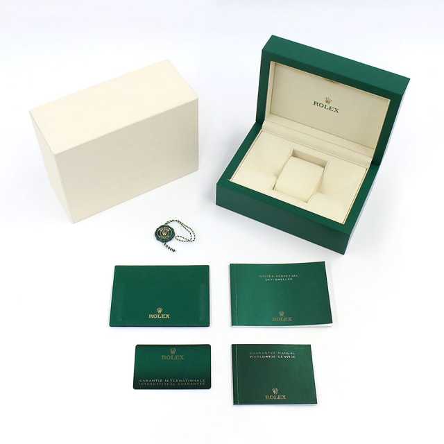 Rolex ロレックス スカイドゥエラー 箱のみ 326934 ブルー ROLEX（ロレックス）スカイドゥエラー 中古 | 東京