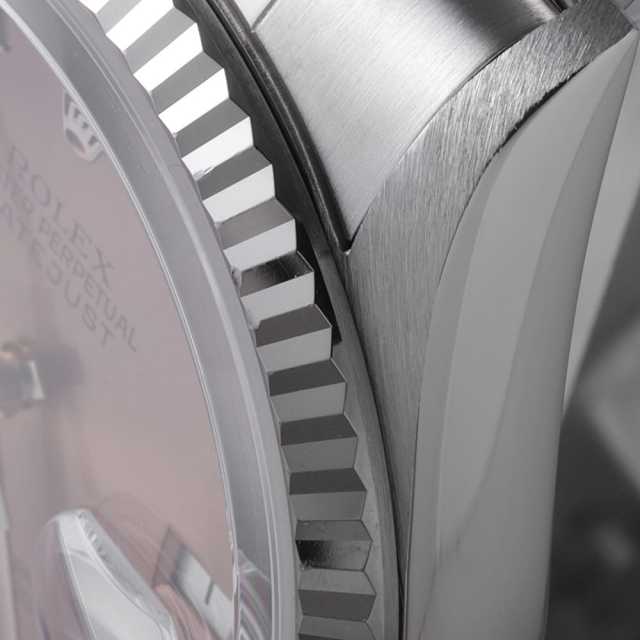 ROLEX Datejust 16234 Men's Used