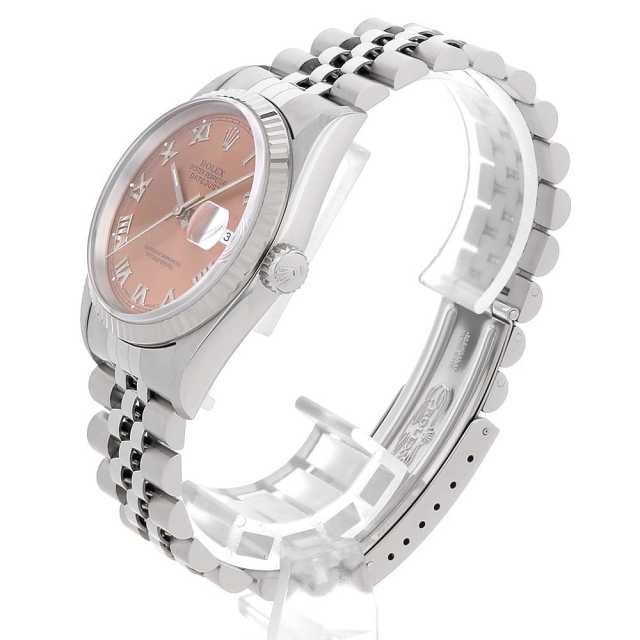 ROLEX Datejust 16234 Men's Used