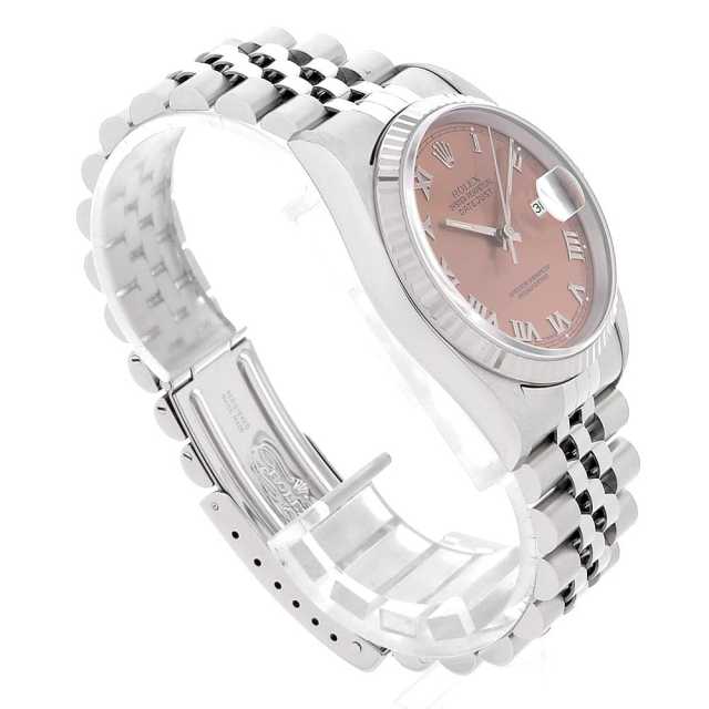 ROLEX Datejust 16234 Men's Used