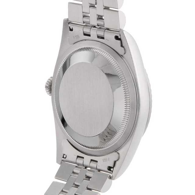 ROLEX Datejust 16234 Men's Used