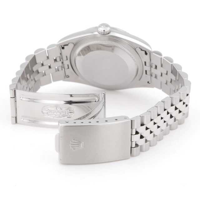ROLEX Datejust 16234 Men's Used