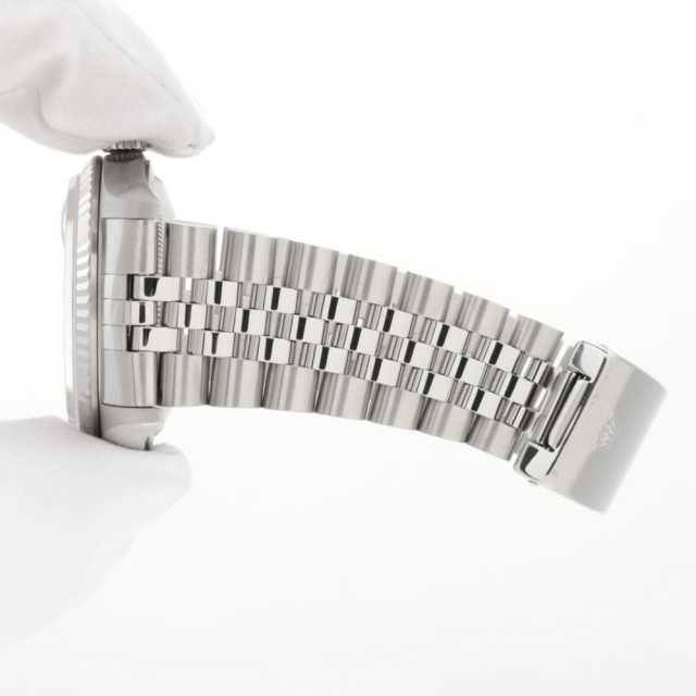 ROLEX Datejust 16234 Men's Used