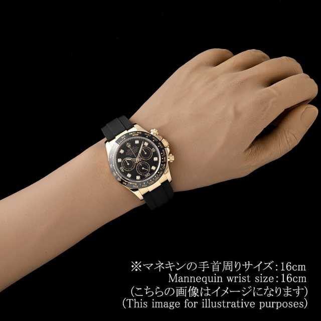 ロレックス デイトナ 116518LNG メンズ 中古
