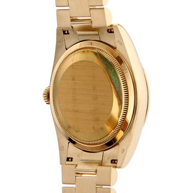 ROLEX Day Date 118238MR Men's Used