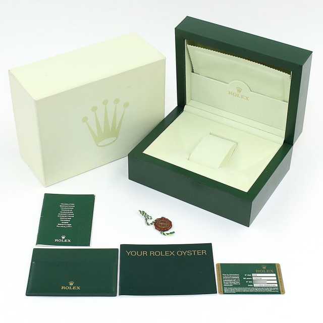 ROLEX Day Date 118238MR Men's Used