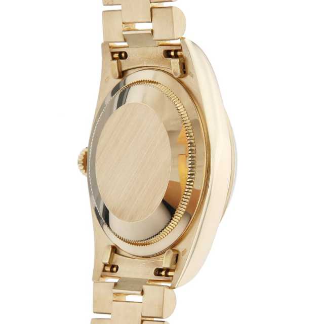ROLEX Day Date 18238A Men's Used