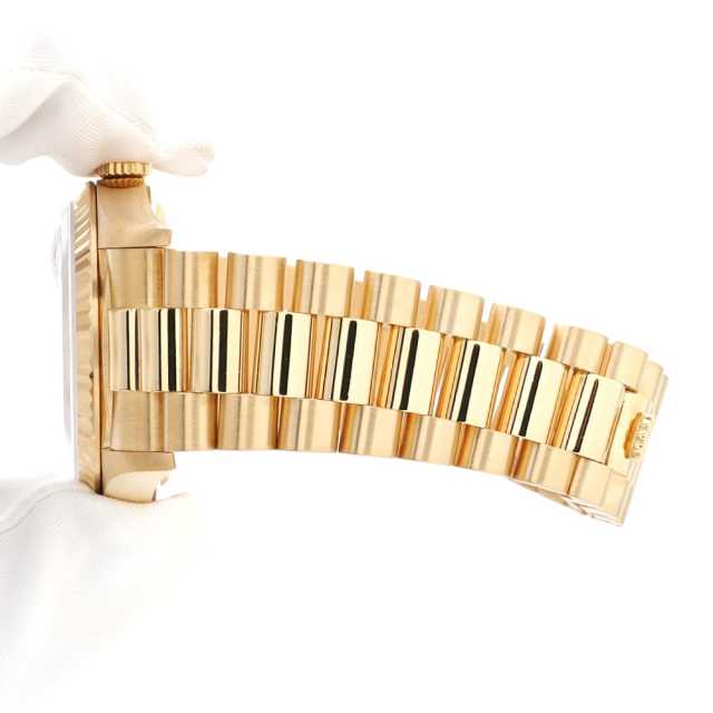 ROLEX Day Date 18238A Men's Used