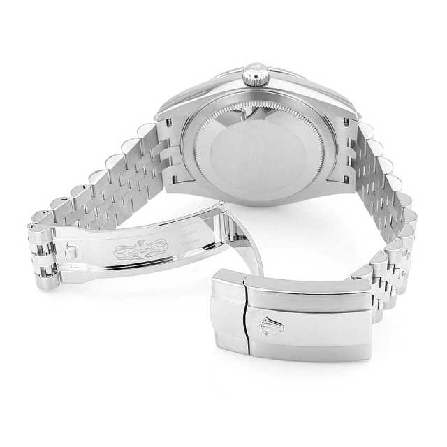 ロレックス スカイドゥエラー 336934 メンズ 中古