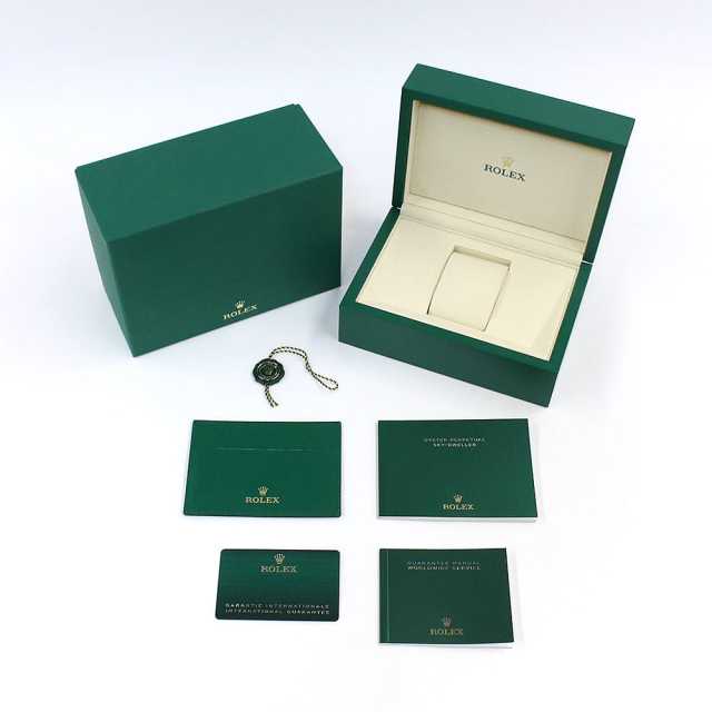 ロレックス スカイドゥエラー 336934 メンズ 中古