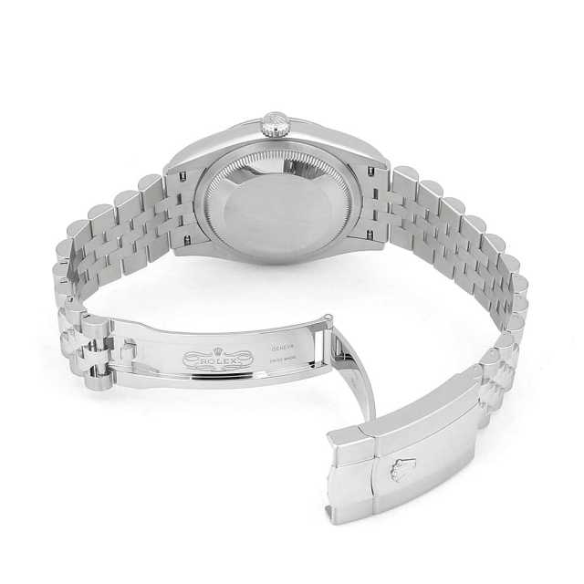ロレックス デイトジャスト 126234 メンズ 中古