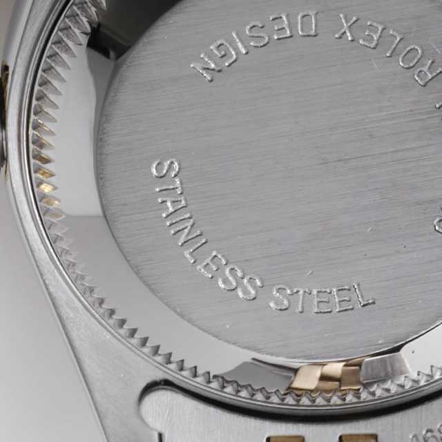 勞力士Datejust 69173 女子二手商品