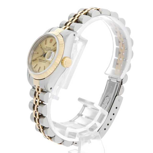 勞力士Datejust 69173 女子二手商品