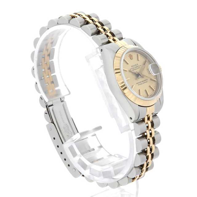 勞力士Datejust 69173 女子二手商品