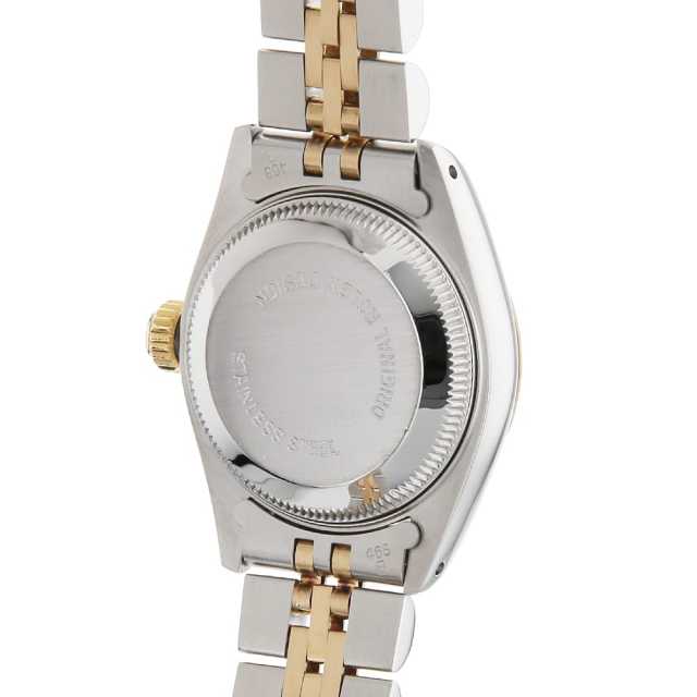 勞力士Datejust 69173 女子二手商品