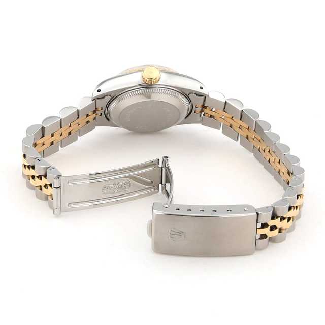 勞力士Datejust 69173 女子二手商品