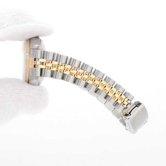 勞力士Datejust 69173 女子二手商品