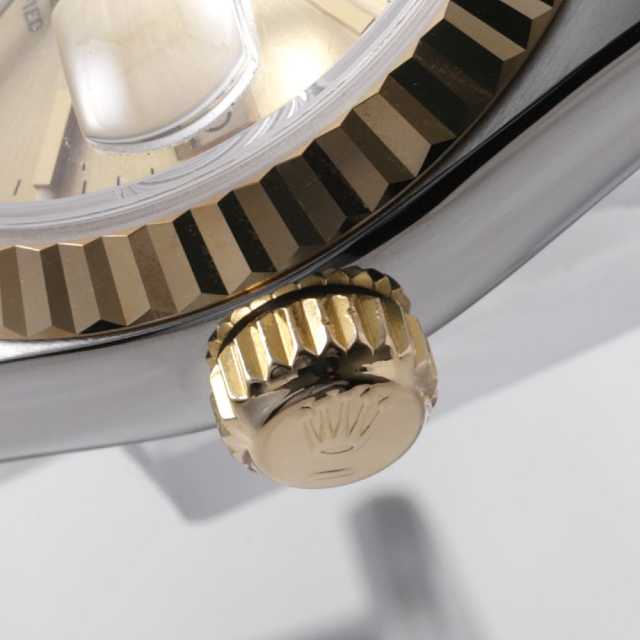 勞力士Datejust 69173 女子二手商品
