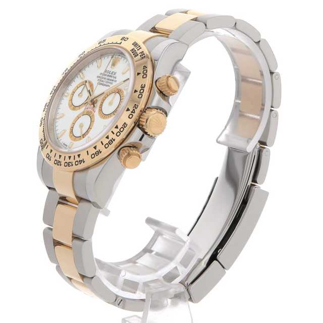 ROLEX Daytona 126503 Men's Used