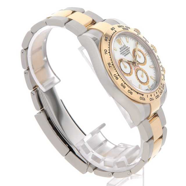 ROLEX Daytona 126503 Men's Used