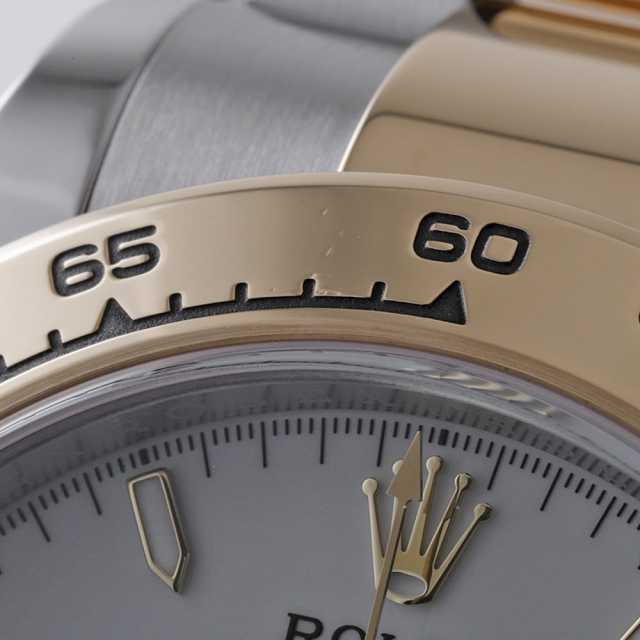 ROLEX Daytona 126503 Men's Used