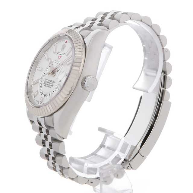 ROLEX Sky-Dweller 326934 Men's Used