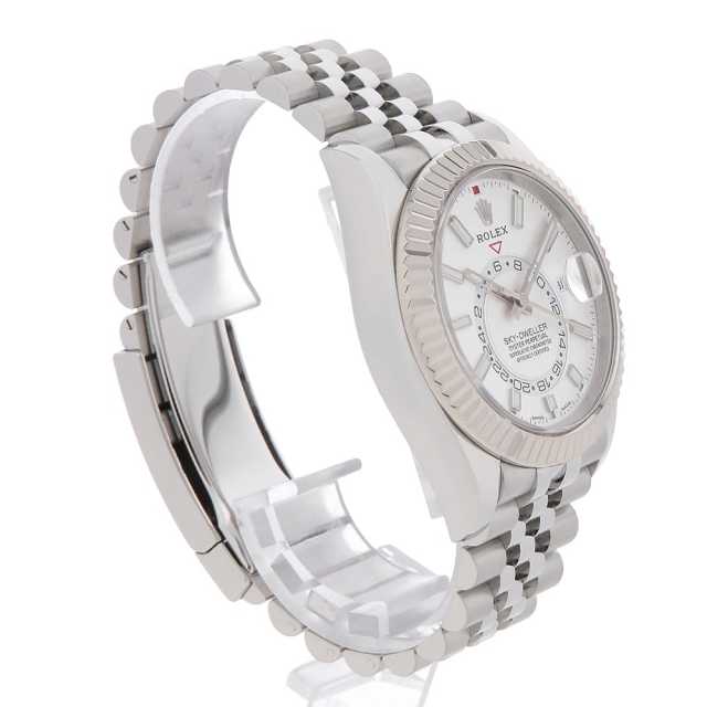 ROLEX Sky-Dweller 326934 Men's Used