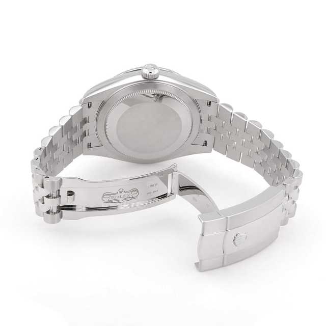 ROLEX Sky-Dweller 326934 Men's Used