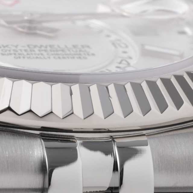 ROLEX Sky-Dweller 326934 Men's Used