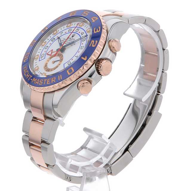 ROLEX Yacht Master 116681 Men's Used