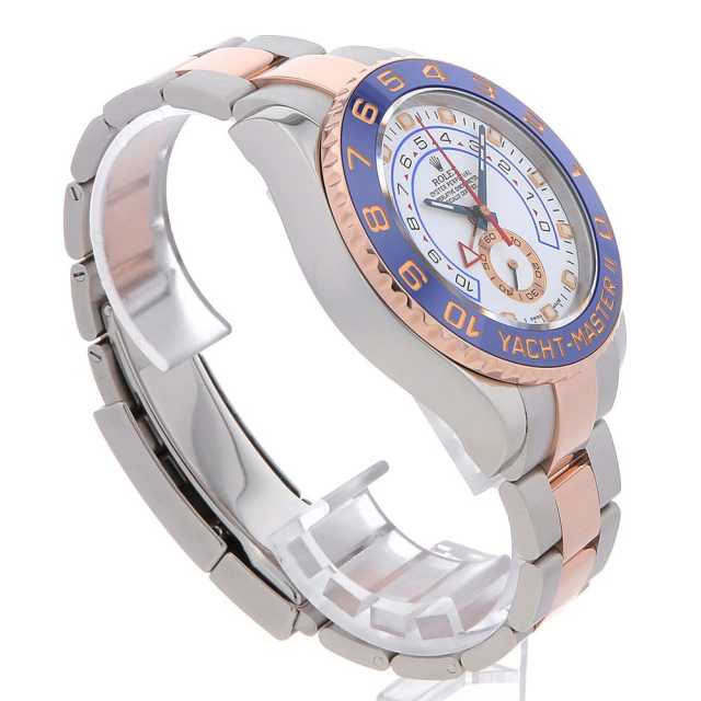 ROLEX Yacht Master 116681 Men's Used