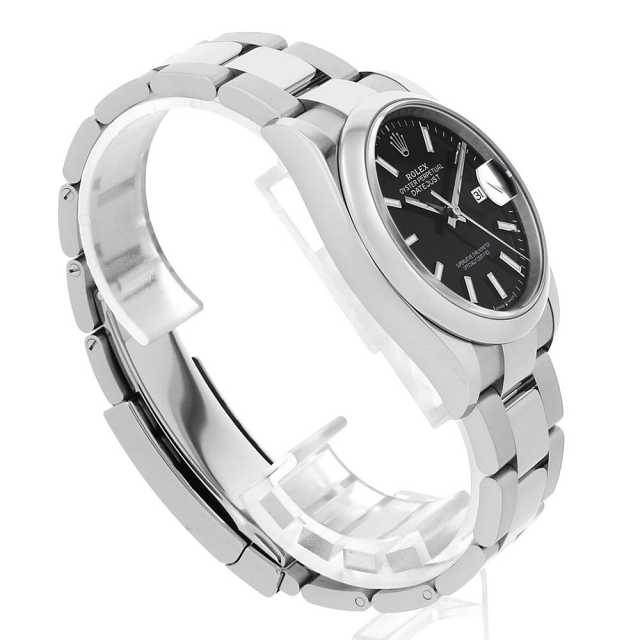 ROLEX Datejust 126200 Men's Used