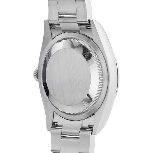 ROLEX Datejust 126200 Men's Used