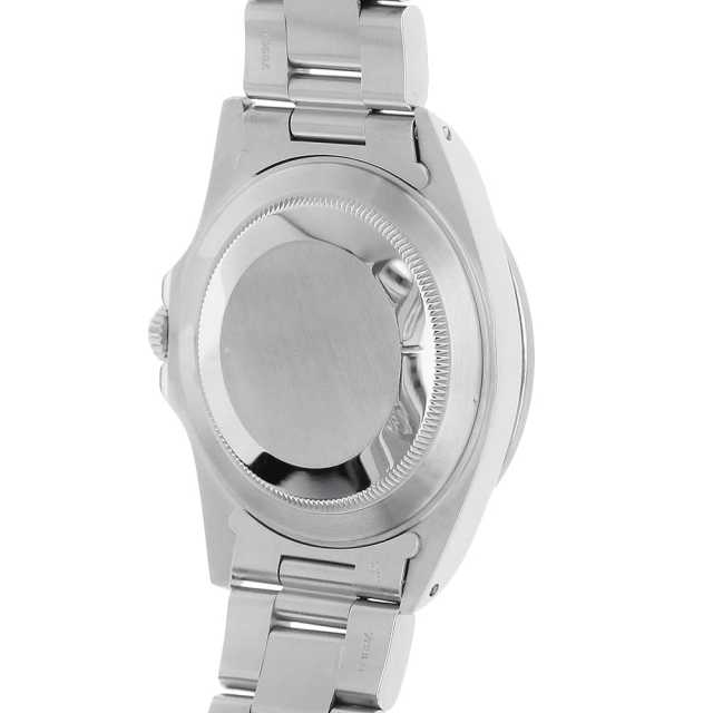 ロレックス エクスプローラー 16570 メンズ 中古