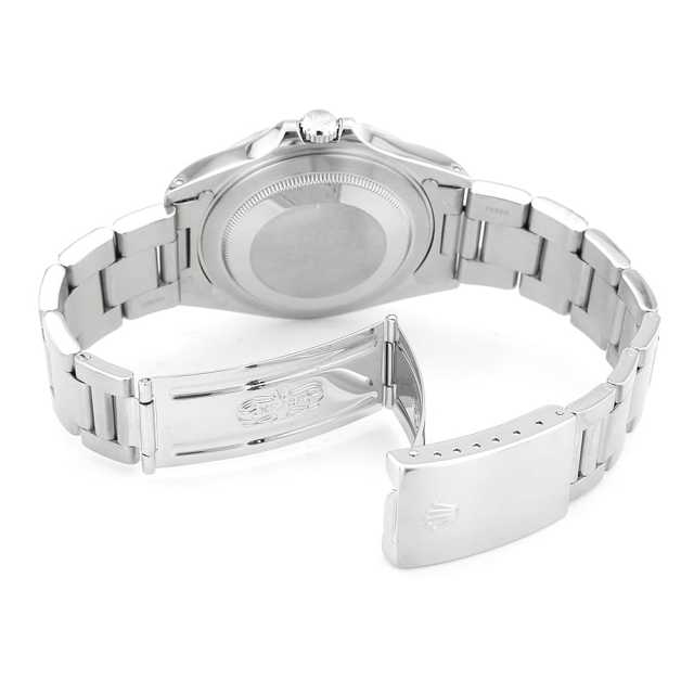 ロレックス エクスプローラー 16570 メンズ 中古