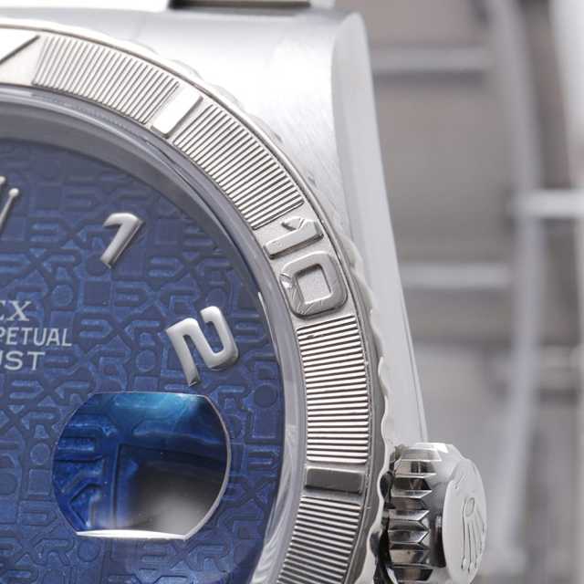 ROLEX Datejust 16264 Men's Used